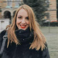 Foto van Geraldine