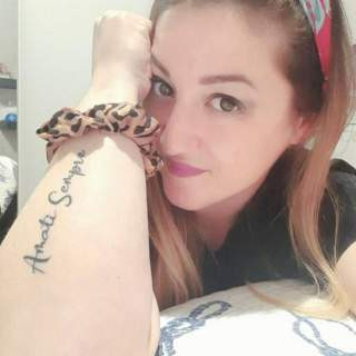 Foto van Lucyta
