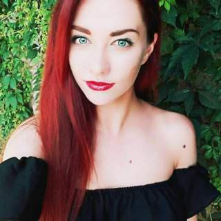 Foto van Nina