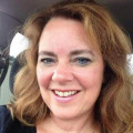 Foto van Manuela