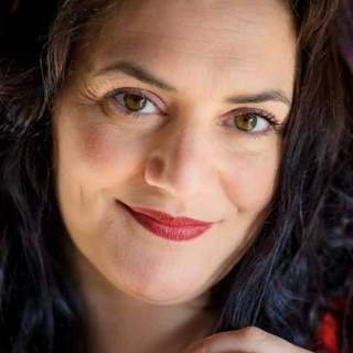 Foto van Laura