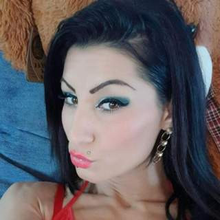 Foto van Camila