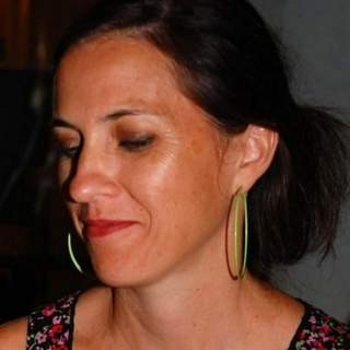 Foto van Carla