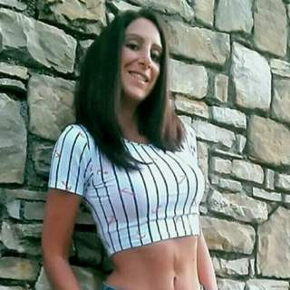 Foto van Tiffany