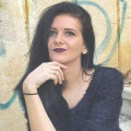 Foto van Madeleine