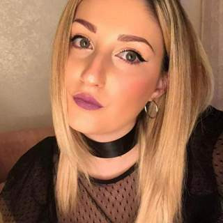 Soy una mujer con un caracter muy mio,