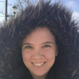 Foto van Sara