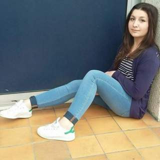 Foto van Rebeca