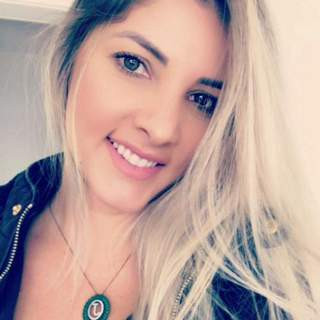 Foto van Pamela