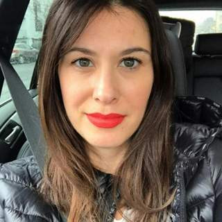 Foto van Amanda