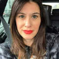 Foto van Amanda