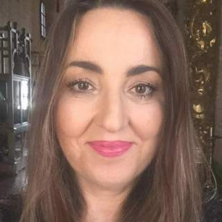 Foto van Carla