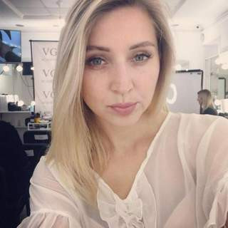 Foto van Katia