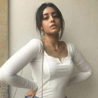 Foto van Laila
