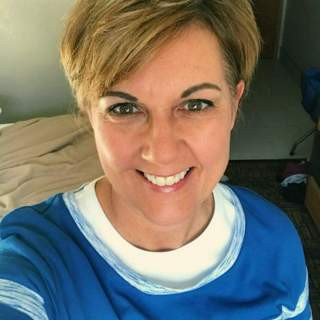 Foto van Fabiana