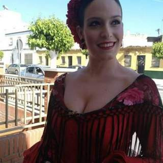 Foto van Alicia