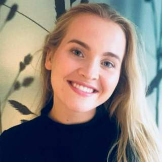 Foto van Zoe