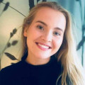 Foto van Zoe