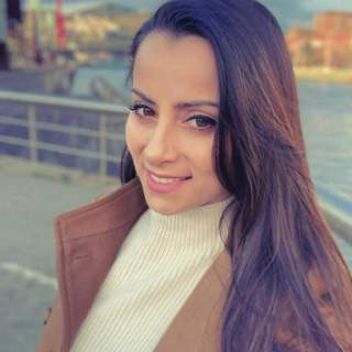 Foto van Amal