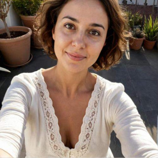 Foto van Suzanna