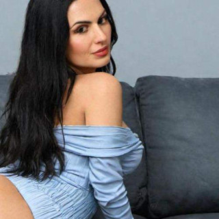 Foto van Dalila