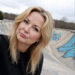 Foto van Mónica