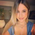 Foto van Manuela
