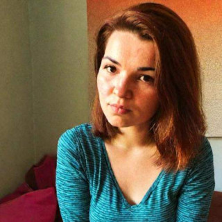 Foto van Nerea