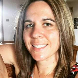 Foto van Camila