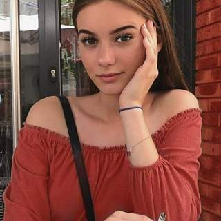Foto van Cynthia