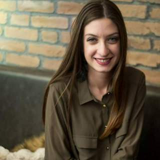 Foto van Vanessa
